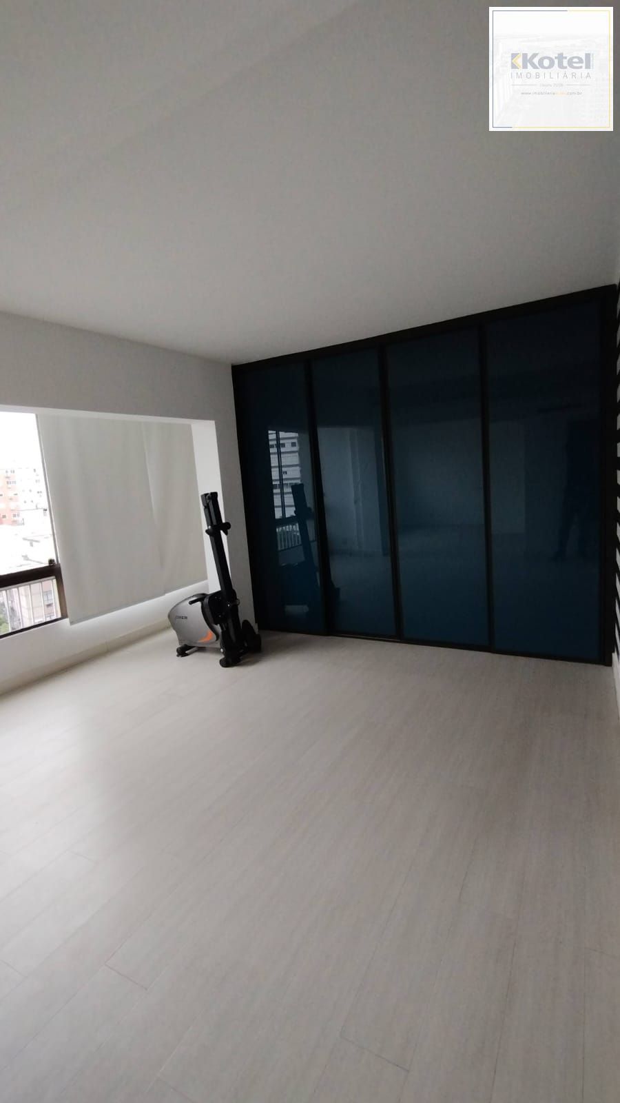 Apartamento com 3 dormitórios no Bairro Rio Branco