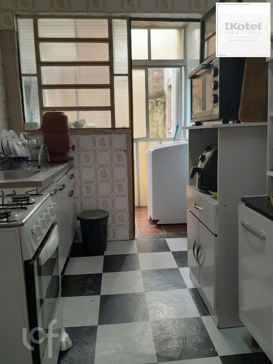 Apartamento 2 dormitórios, 117m² com vaga no Sarandi em Porto Alegre — foto 4