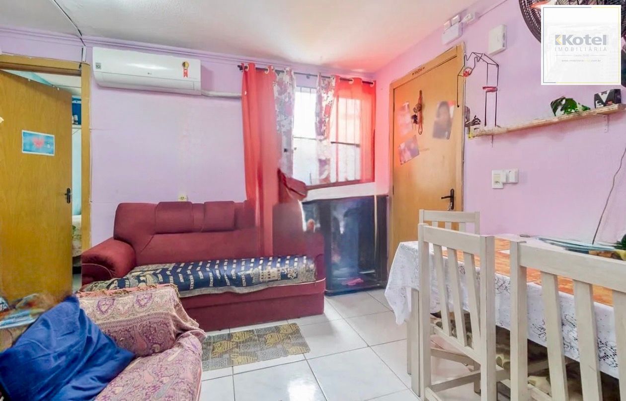 Apartamento, 2 quartos, à venda, 45 m², Partenon - Porto Alegre — foto 2