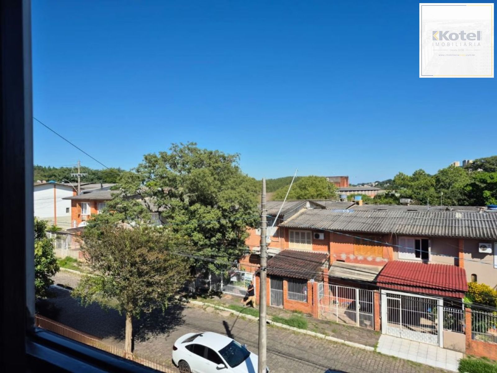 Apartamento de 2 dormitórios no Bairro Morro Santana Porto Alegre. — foto 2