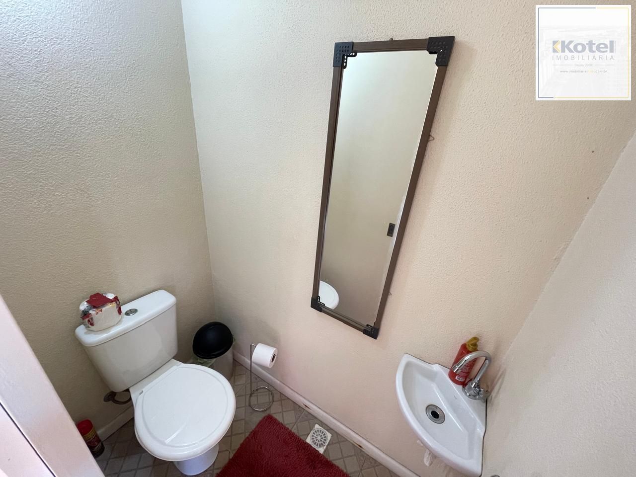 Casa no Condomínio Solar da Landel, 3 quartos 1 Vaga de garagem Bairro Tristeza — foto 5
