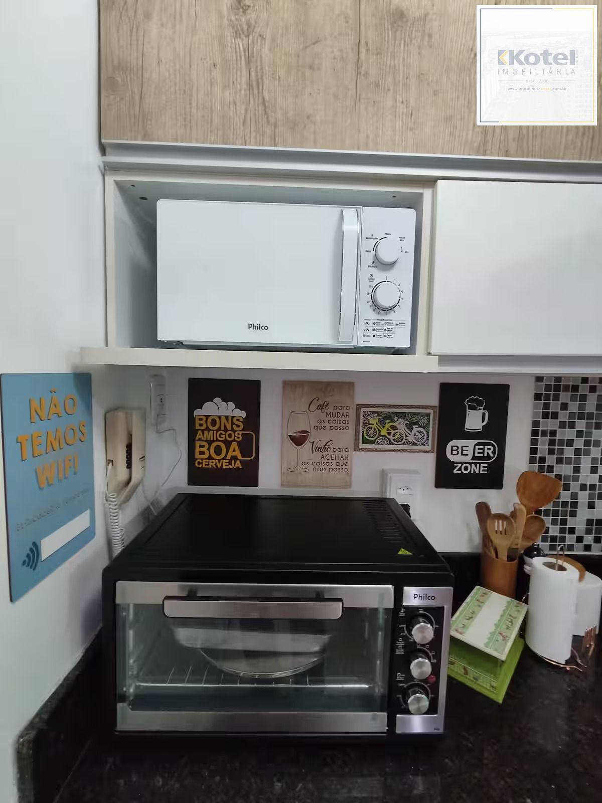Apartamento 2 Quartos Mobiliado 79m² com Elevador na Vila Assunção — foto 5