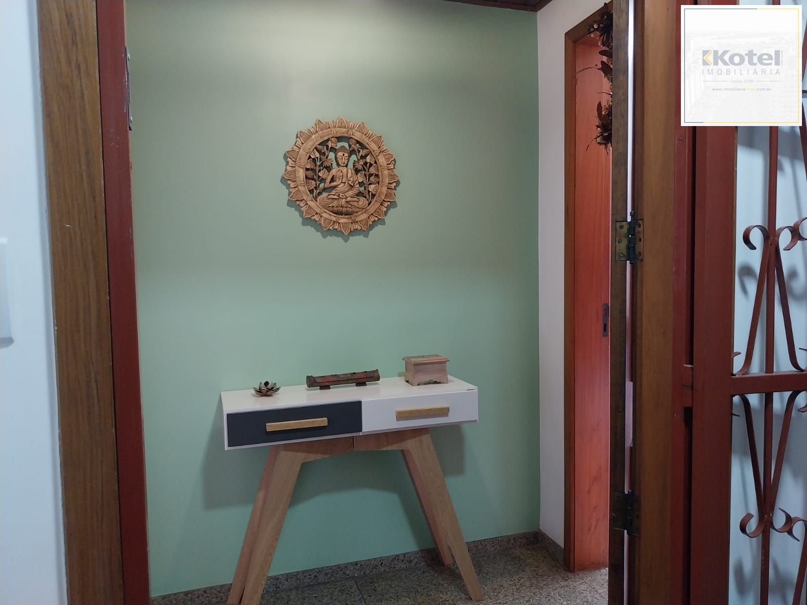 Apartamento 1 dormitório, elevador à venda Rua Albion — foto 4