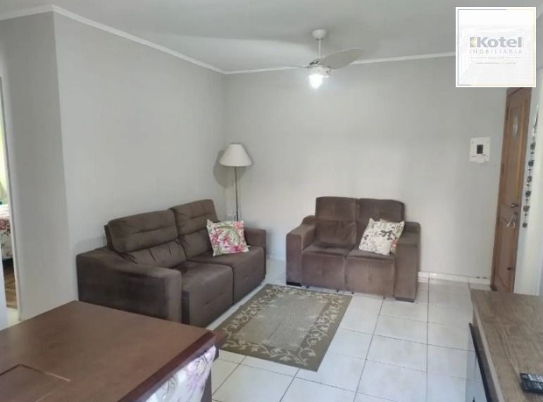 Apartamento de 2 dormitórios com 1 vaga de garagem no bairro Passo da Areia — foto 5