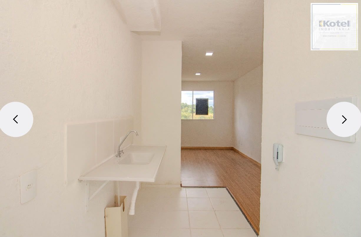 Apartamento 2 quartos 1 vaga Zona Norte na Avenida Protásio Alves Porto Alegre