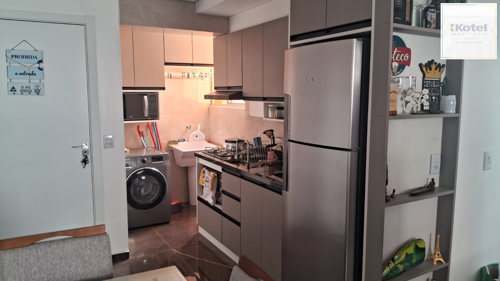 Apartamento de 2 dormitórios no Bairro São Borja — foto 4