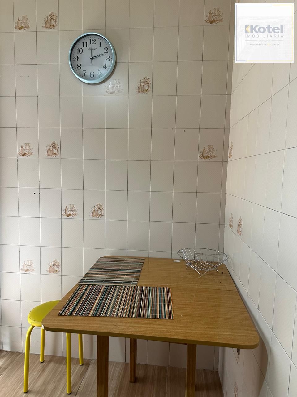 Apartamento de 2 quartos e 2 banheiros no bairro Santa Cecília. — foto 5