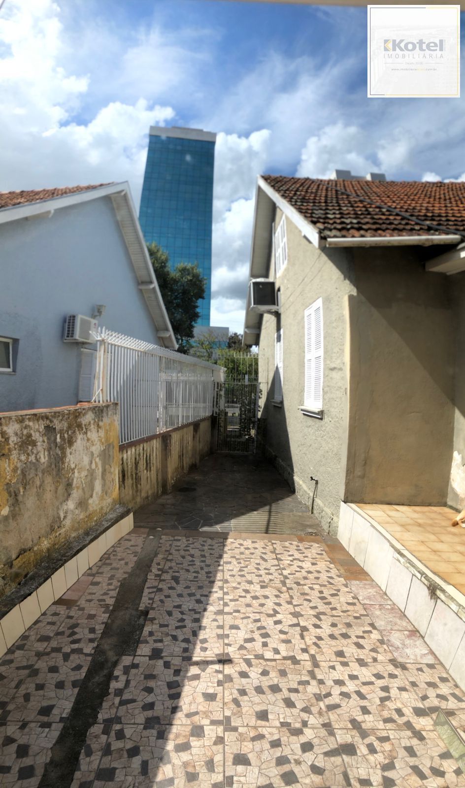 Casa com 3 Quartos e 2 banheiros à Venda, 80 m² por R$ 880.000 Passo Dareia