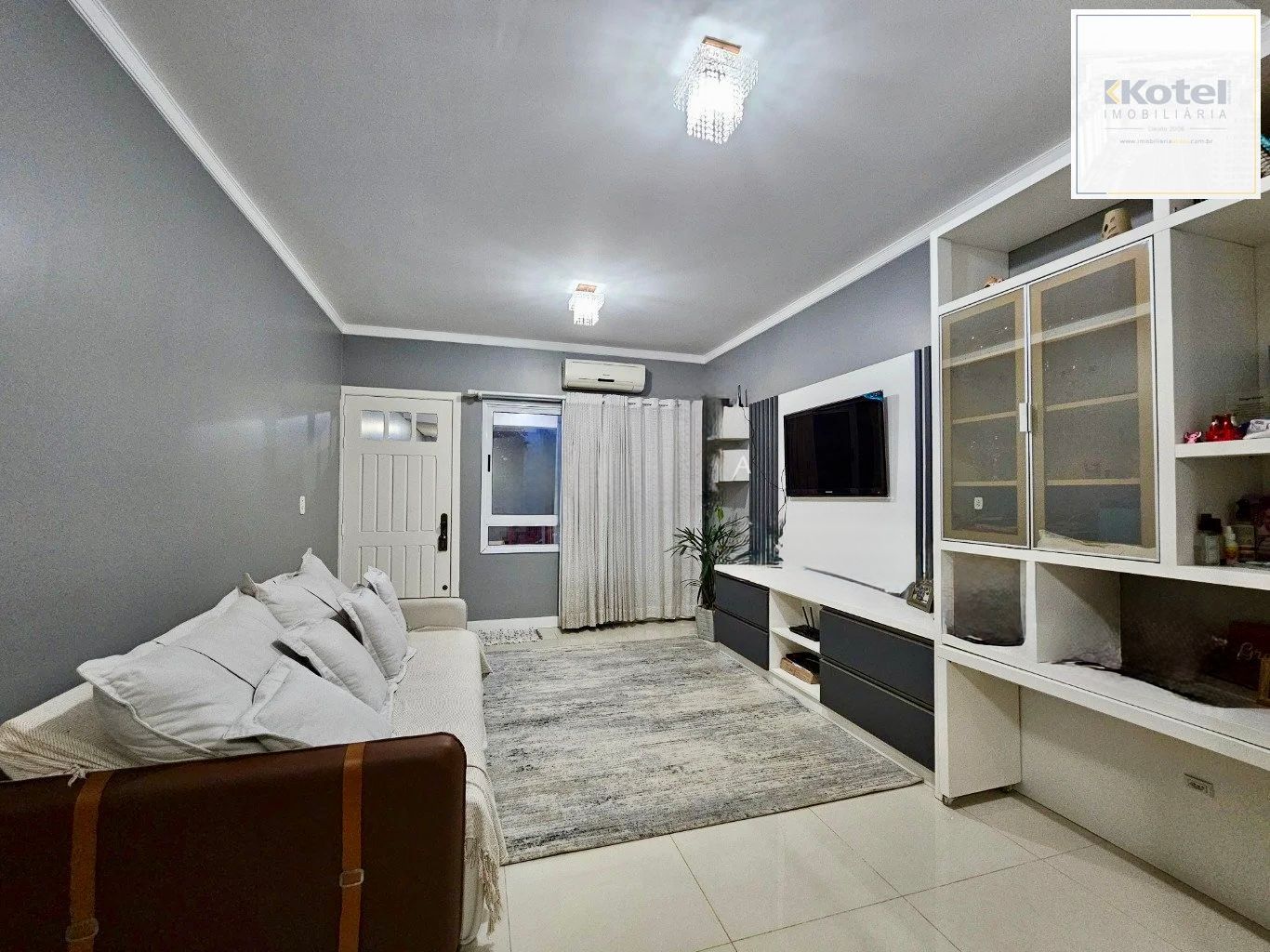 Casa, 3 quartos, à venda, 128 m², Jardim Itu - Porto Alegre — foto 4