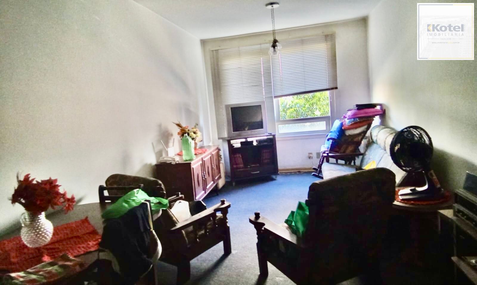 Apartamento 3 dormitórios com suíte 135m2 Floresta, Moinhos de Vento — foto 5