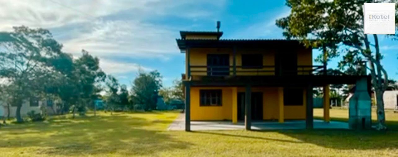 Casa  3 dormitórios em terreno  300m Magistério em Pinhal-RS — foto 2