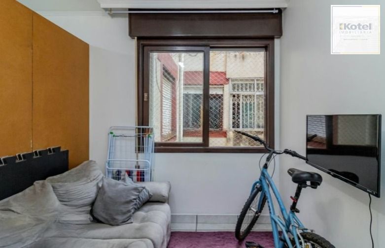 Apartamento de 1 quarto no bairro Bom Jesus — foto 5
