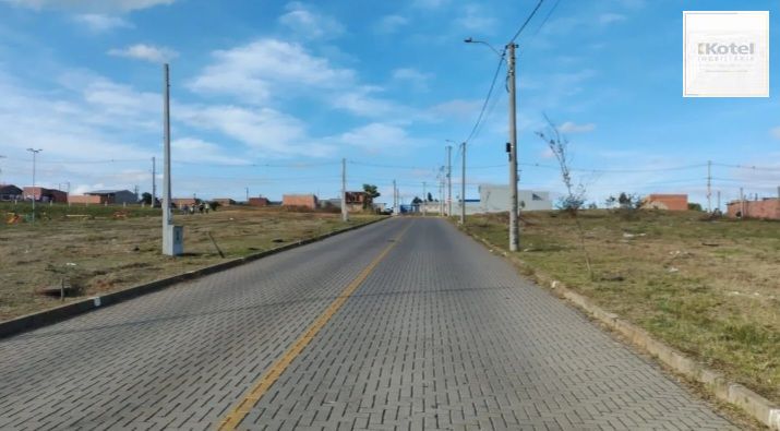 Terreno, à venda, Parque Espírito Santo - Cachoeirinha — foto 3