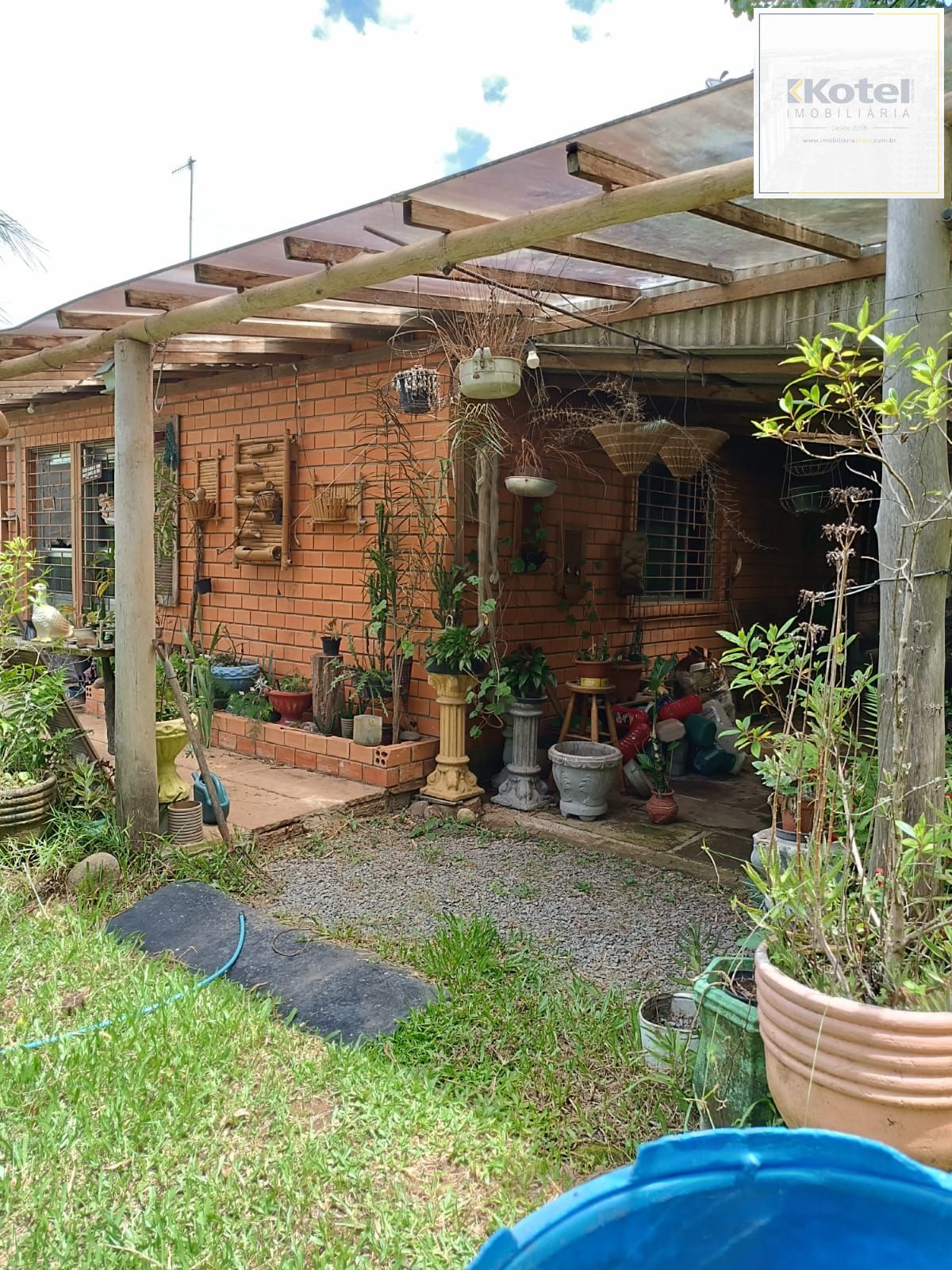 Sítio em São Tomé,  Gravataí.