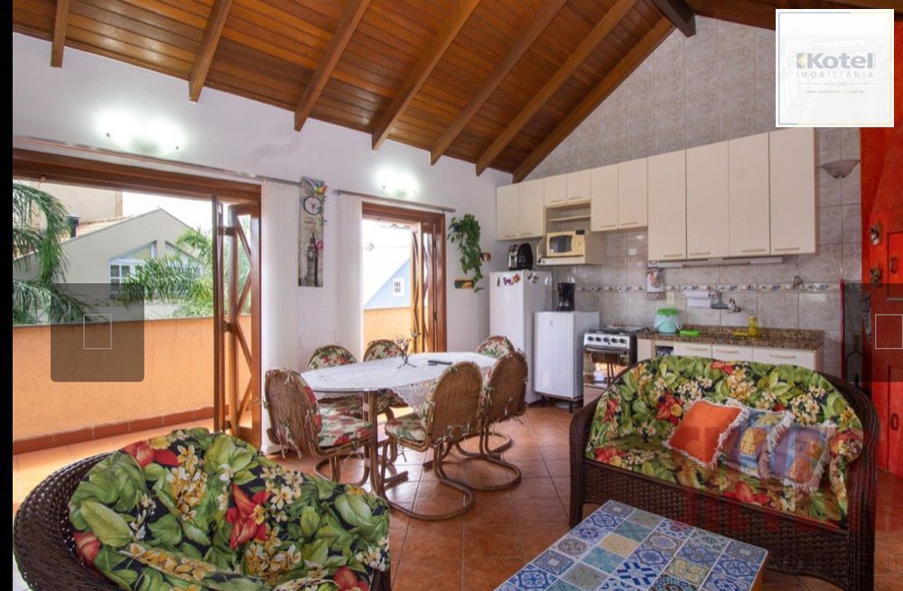 Casa 3 dormitórios 159m2 Condomínio no Bairro Ecoville — foto 4