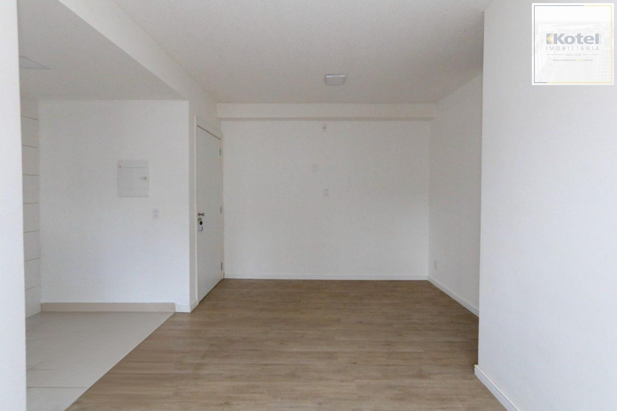Apartamento de 2 dormitórios, elevador, 1 vaga de garagem em Canoas.