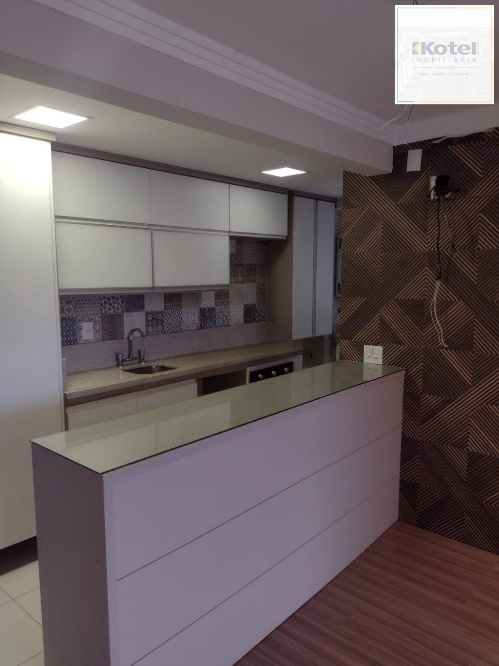 Apartamento com 3 quartos, vaga de garagem e elevador no Bairro Sao sebastiao — foto 5