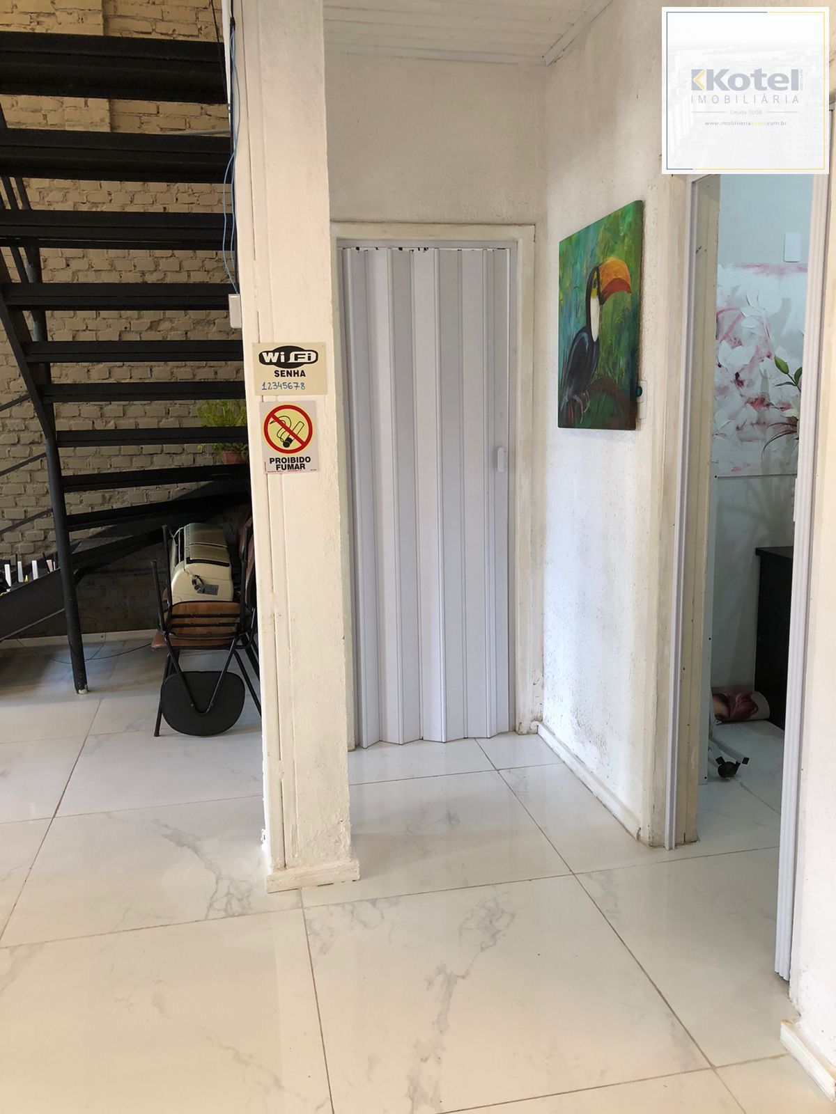Casa com 3 Quartos e 2 banheiros à Venda, 80 m² por R$ 880.000 Passo Dareia
