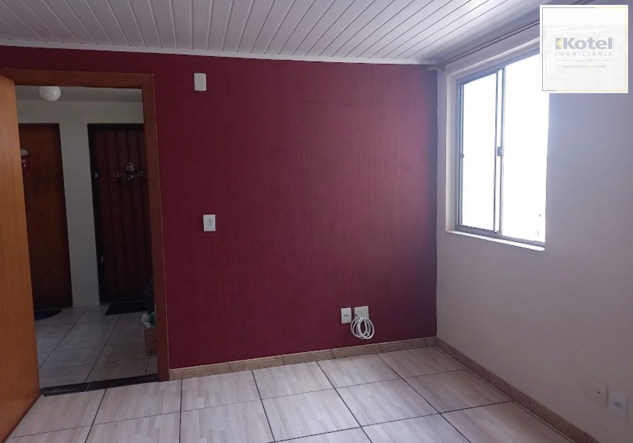 Apartamento com 2 dormitórios 1 vaga de garagem no Bairro Vila Nova Zona Sul