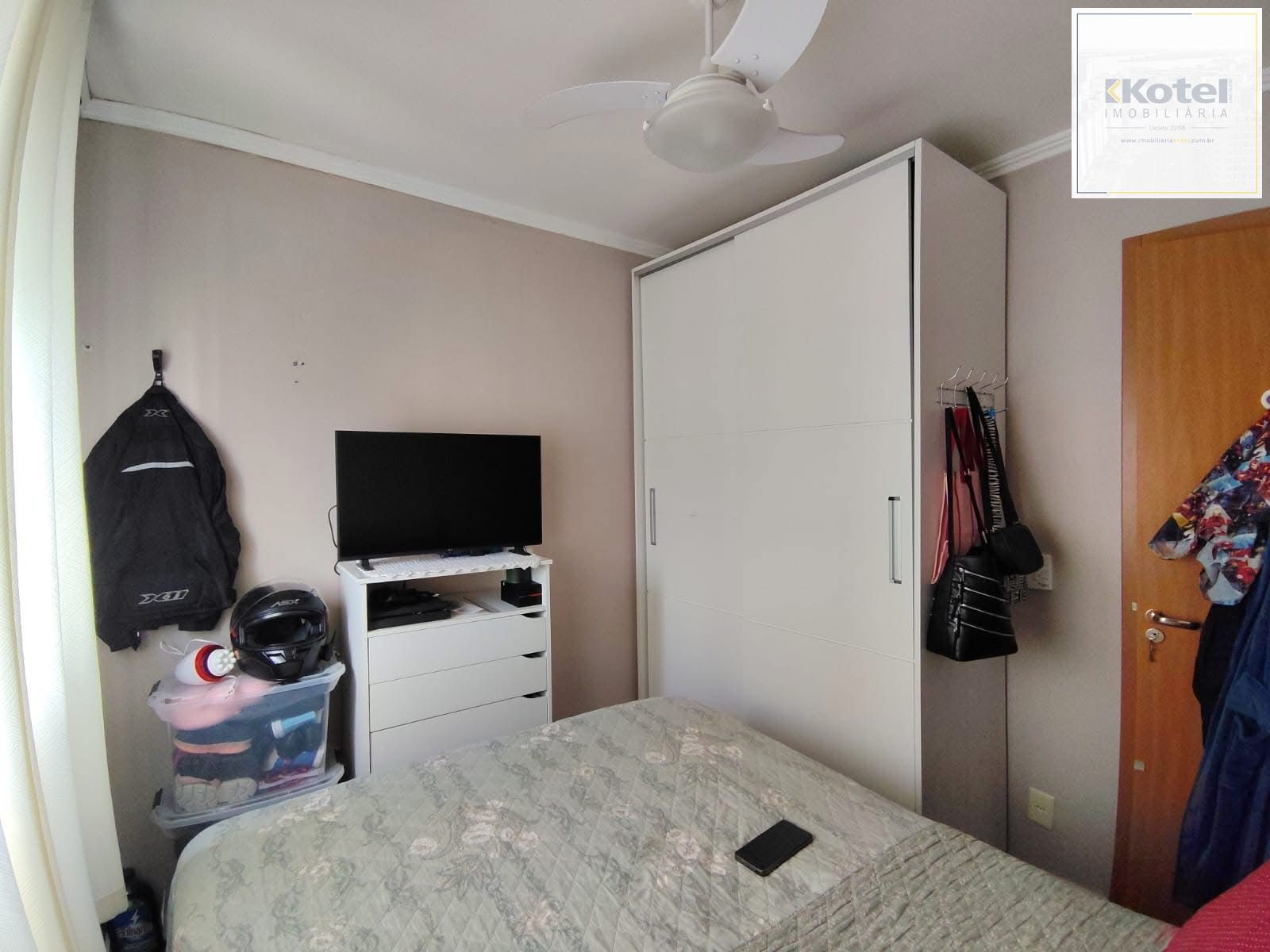 Apartamento 2 quartos 1 vaga PortoSinai condomínio com piscina e infra completa — foto 5