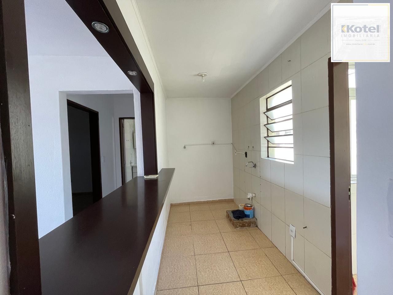 Apartamento de 1 quarto na Rua Engenheiro Francisco Rodolfo Simch no Sarandi — foto 2