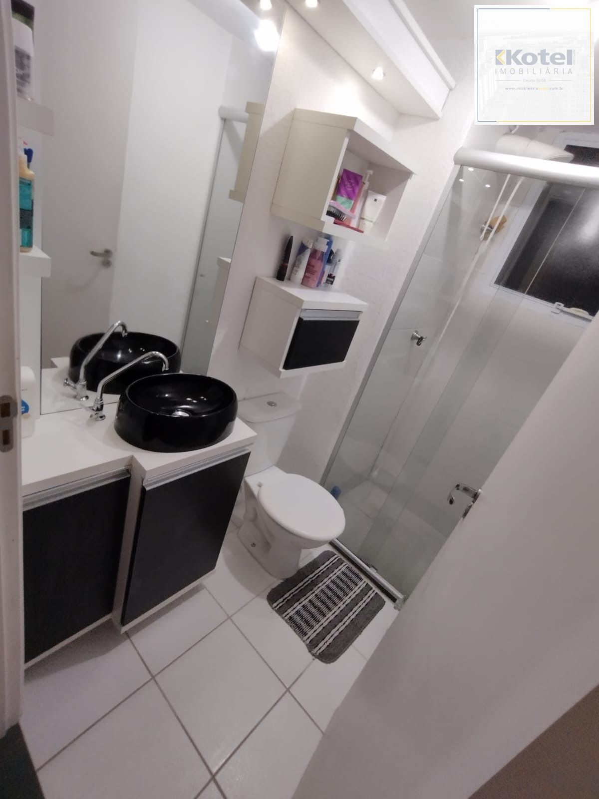 Apartamento 2 dormitórios Tenda Sarandi Porto Alegre 42m — foto 3