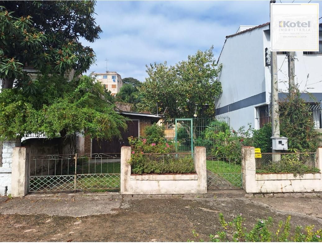 Casa com Terreno de 213m² na Azenha em Porto Alegre — foto 2