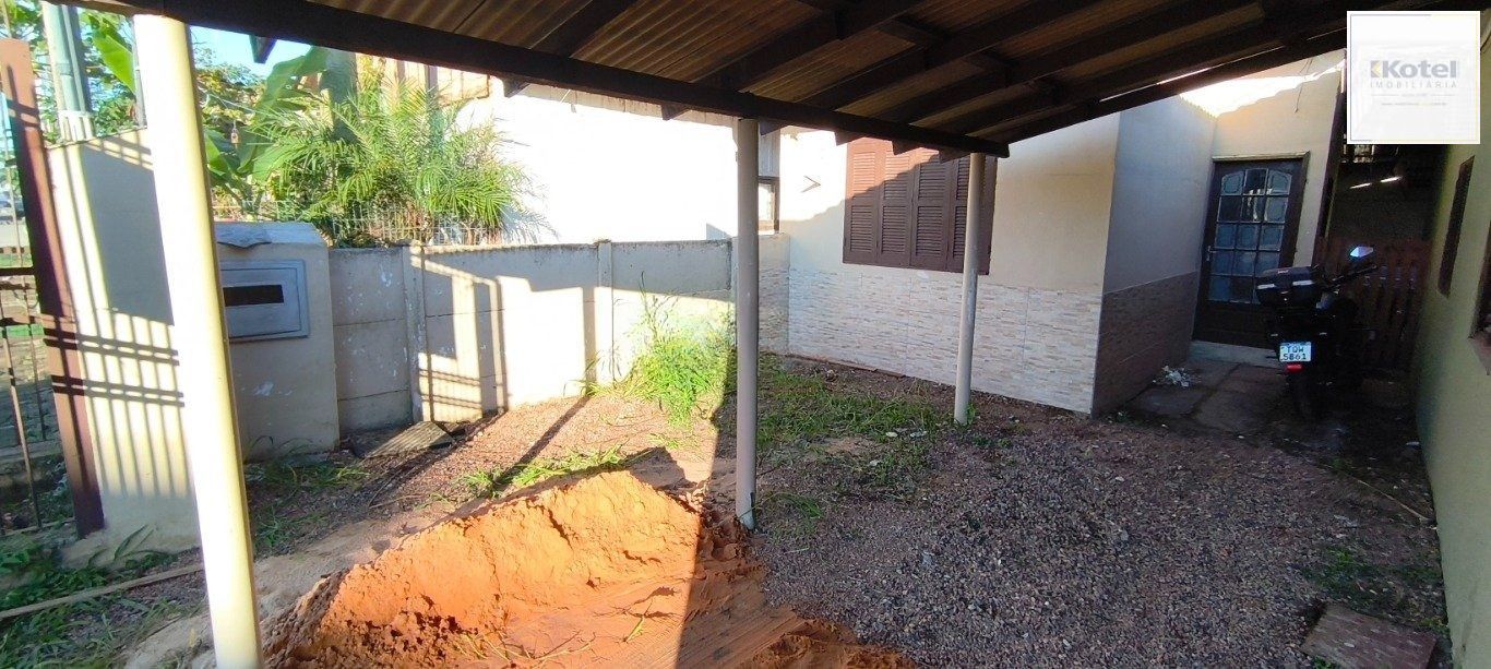 Casa de 456m² com 6 dormitórios em Canoas