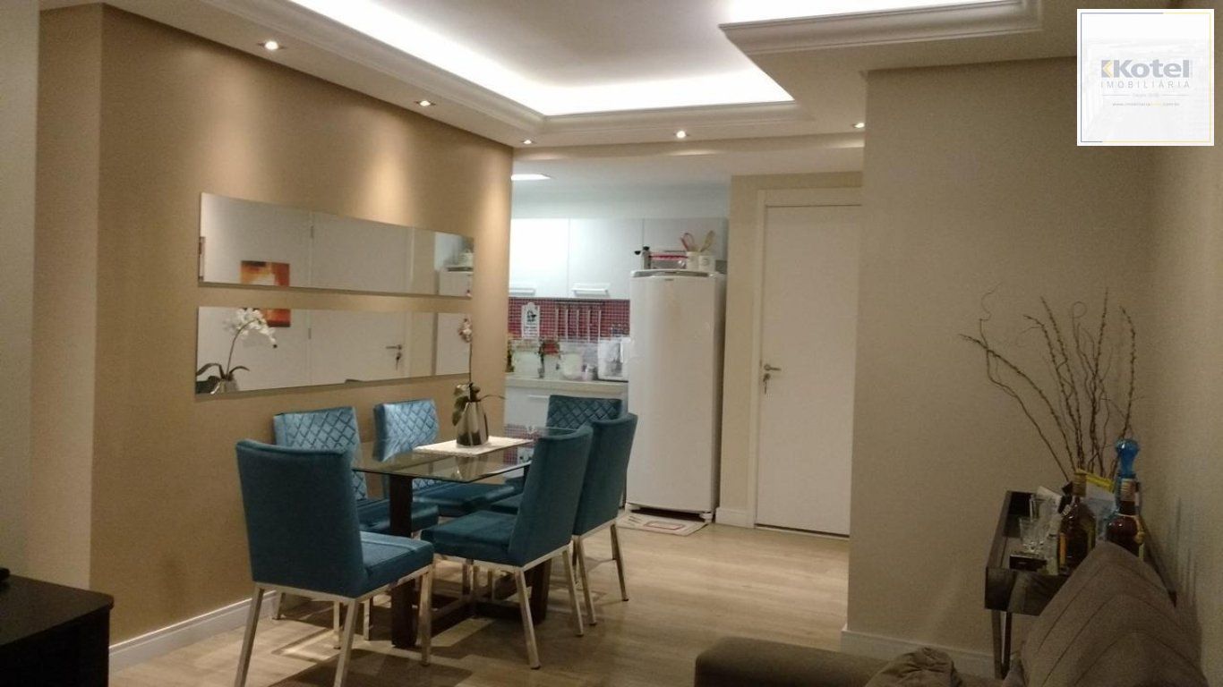 Apartamento de 3 dormitórios 2 vaga de garagem no bairro Sarandi Porto Alegre. — foto 2