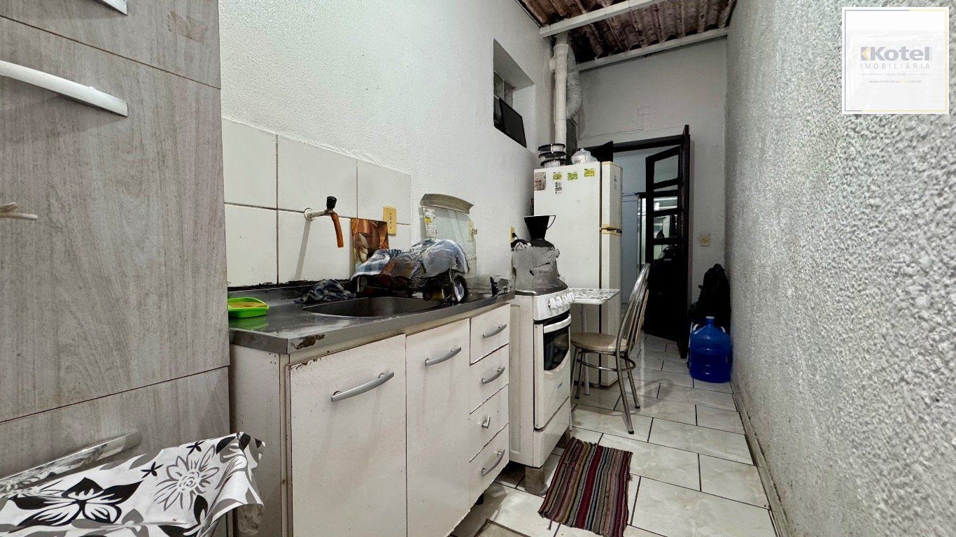 Apartamento com 1 quarto e 16m² à venda em Centro Histórico, Porto Alegre. — foto 4