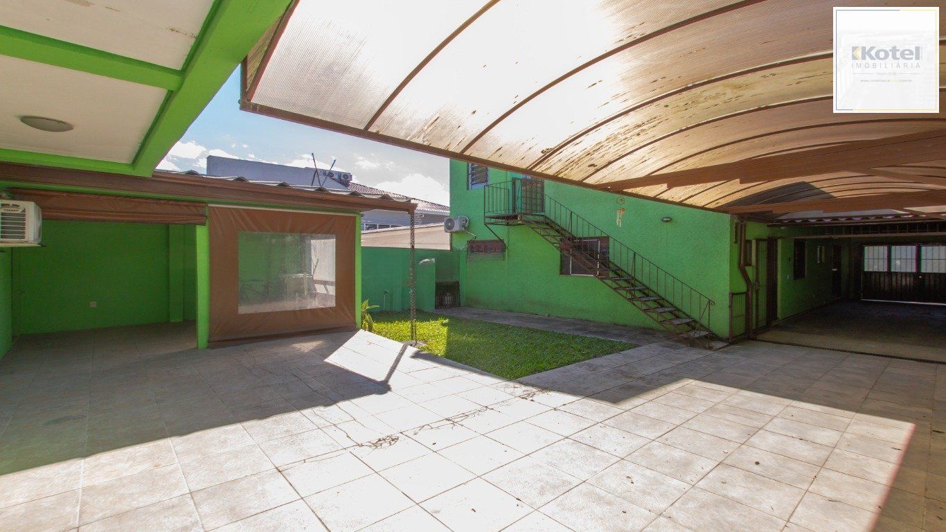 Casa 3 Dorm com Suíte e 4 Vagas no Jardim do Salso Próx PUCRS — foto 4