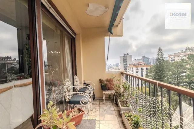 Apartamento de 3 quartos e 1 vaga de garagem no bairro Mont'Serrat em Poa. — foto 2