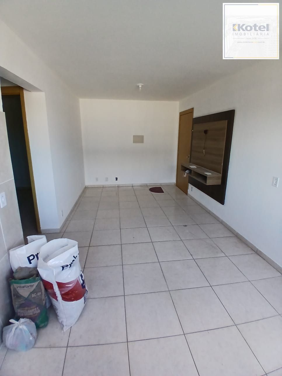 Apartamento 2 quartos 55m² Bairro Samta Cruz em Gravataí