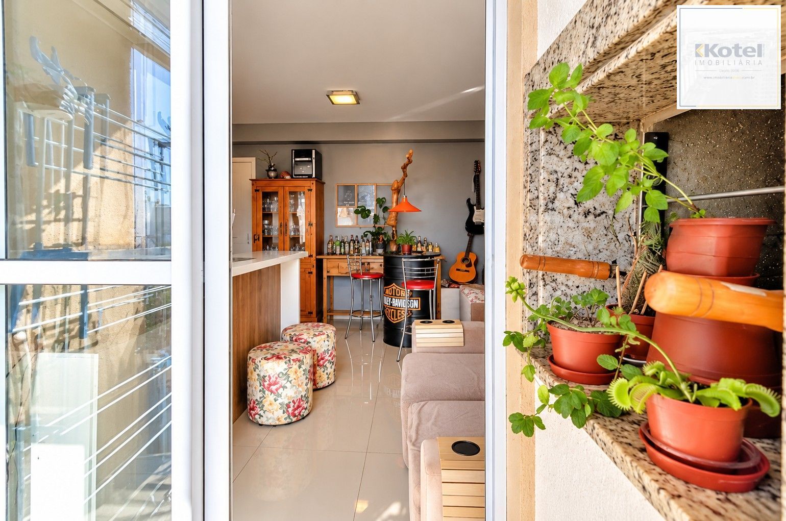 Apartamento, 2 quartos, à venda, 55 m², Teresópolis - Porto Alegre — foto 3