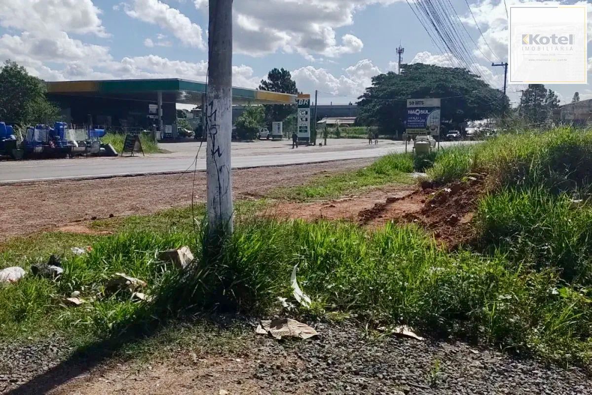 Terreno de 360m2  Jardim Aparecida, Frederico Dihl, Alvorada/RS