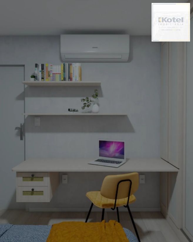 Apartamento de 2 Dormitórios com Vaga e Lazer Completo a 5min do Iguatemi — foto 5