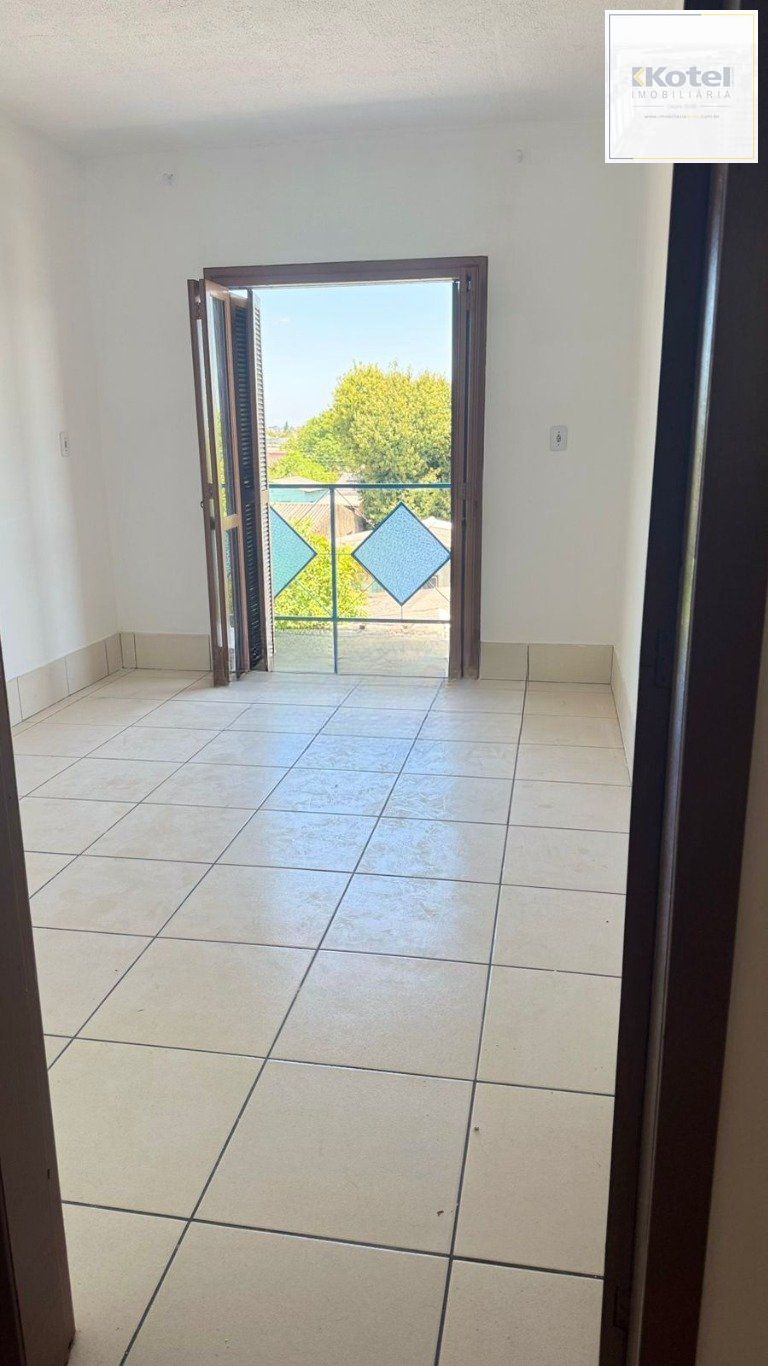 Apartamento 2 quartos, sacada e vaga bairro Sumaré.