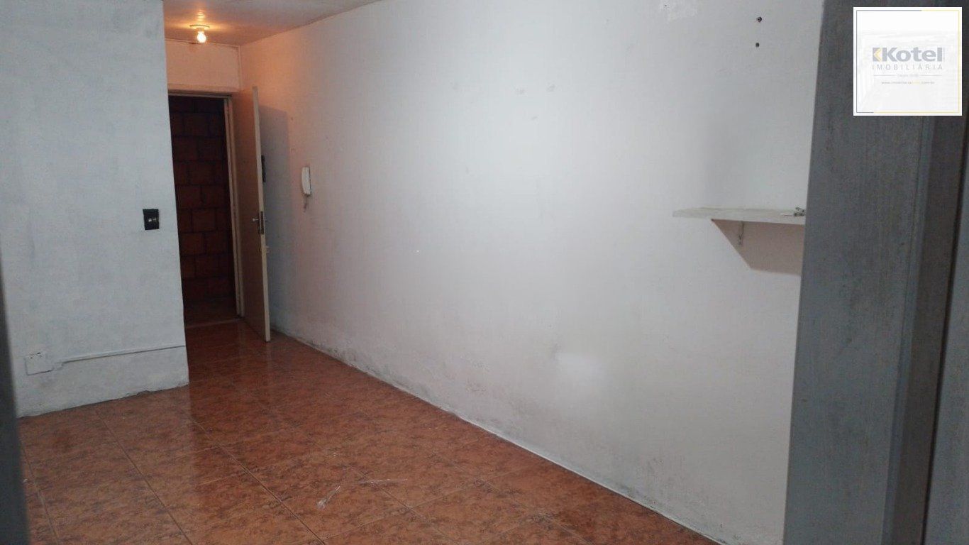 Apartamento Térreo 1 quarto, 38m² privativos, portaria 24hrs no bairro Partenon — foto 5