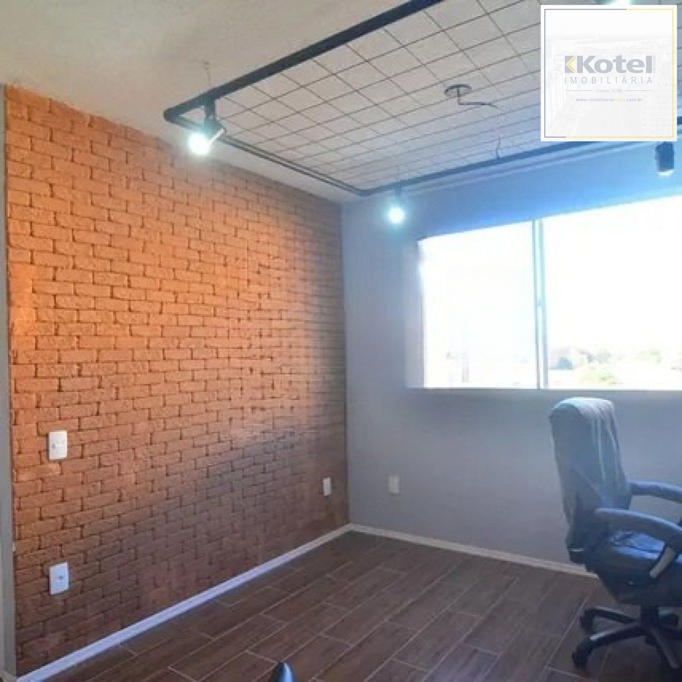 Apartamento  2 dormitórios, 1 vaga de garagem em Canoas.