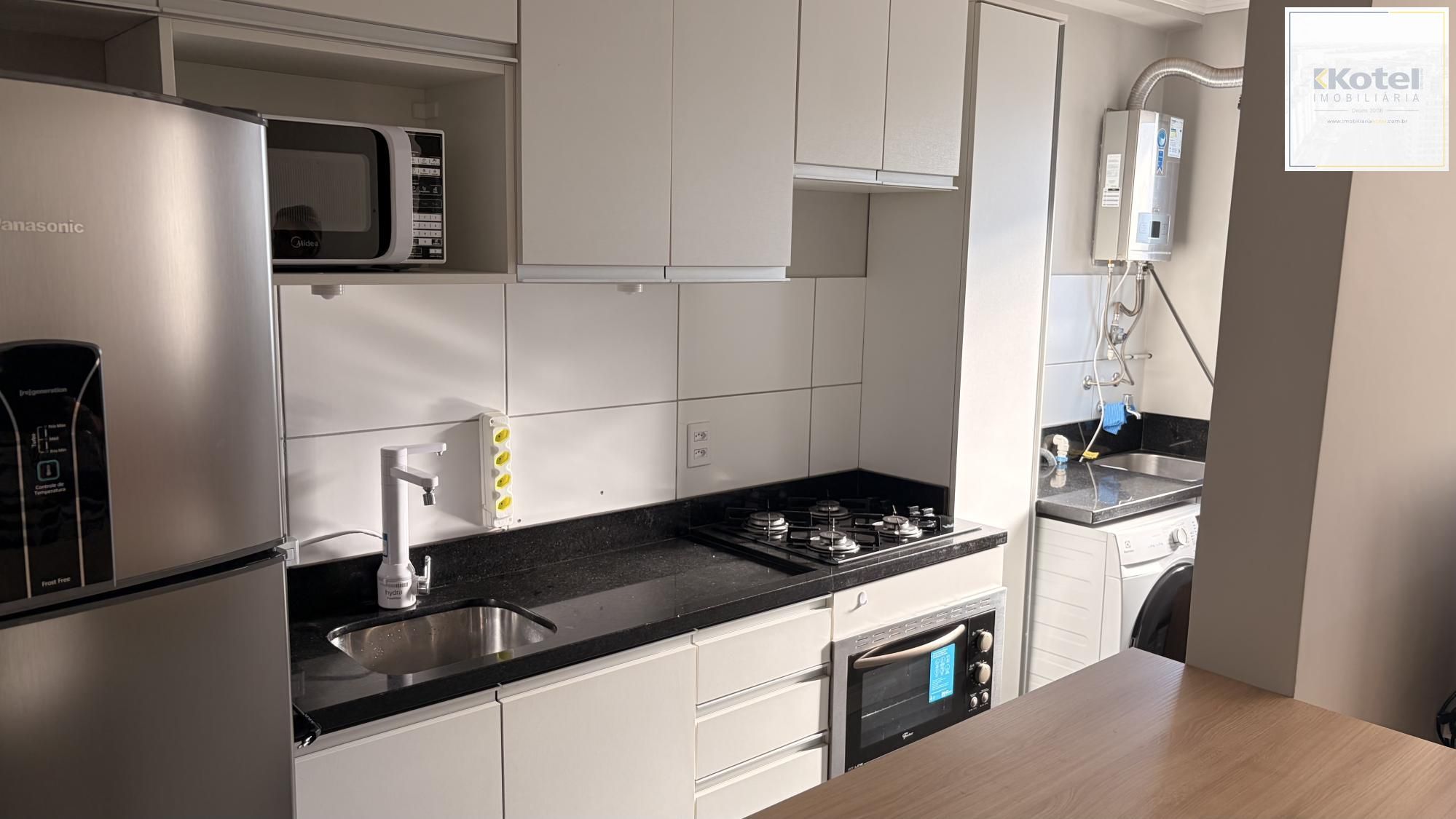 Apartamento com 2 quartos e 1 vaga de garagem no Bairro Sarandí — foto 2