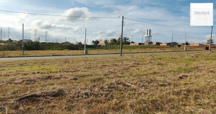 Terreno, à venda, Parque Espírito Santo - Cachoeirinha — foto 5
