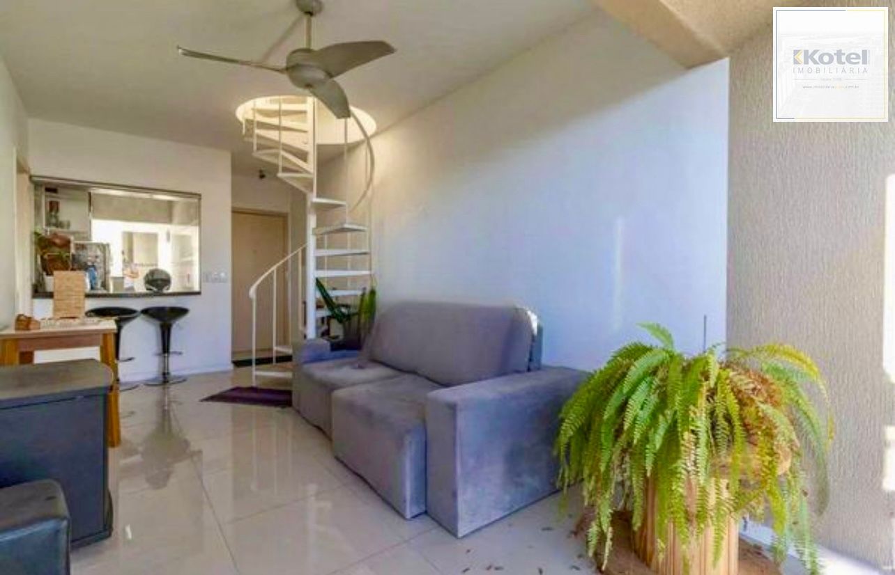 Cobertura 123m2 3 quartos com suíte com 1 vaga Bairro Cristo Redentor — foto 5
