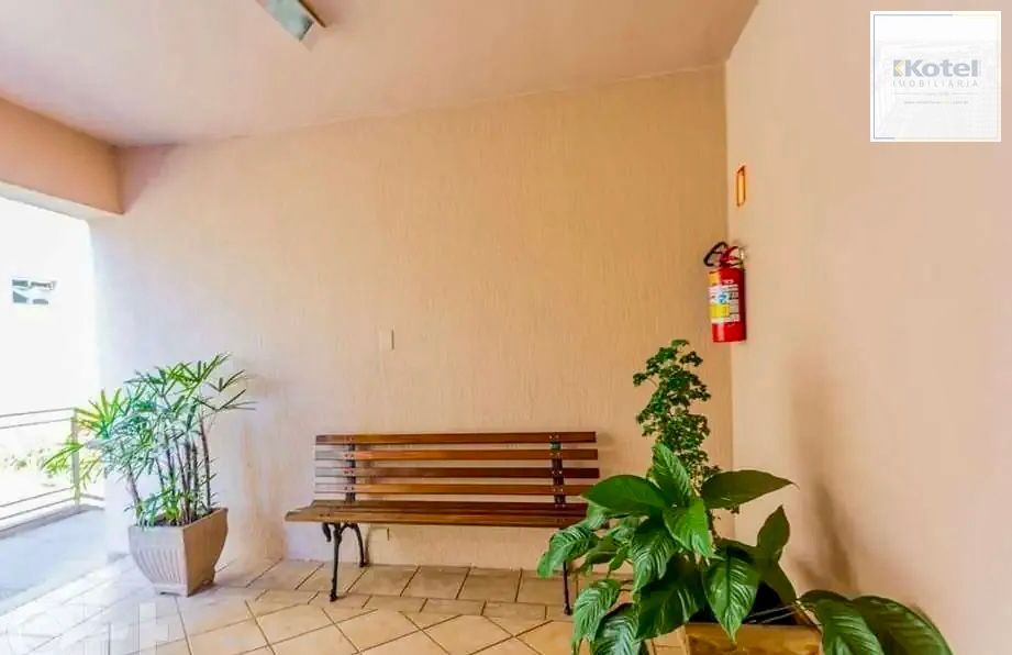 Apartamento com 2 quartos com closet à venda 1 vaga de garagem Elevador Sarandi — foto 3