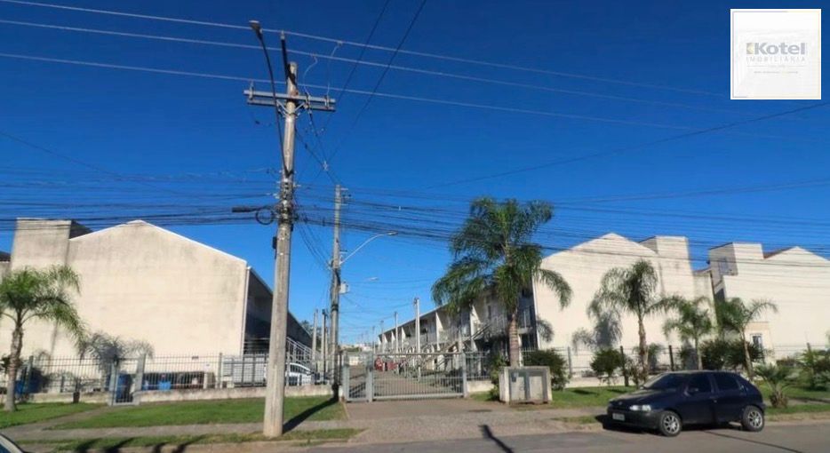 Casa à Venda Zona Sul R$ 212 mil no Bairro Aberta dos Morros, Porto Alegre - RS — foto 2