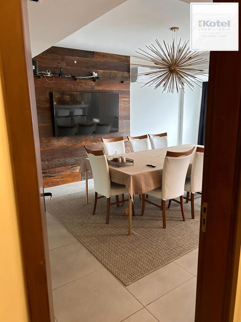 Apartamento Reformado 3 Dorm 1 Suíte, Elevador e 2 Vagas em Novo Hamburgo — foto 4