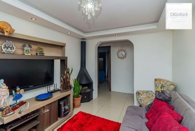 Casa de 2 quartos e 1 vaga de garagem em Cachoeirinha.