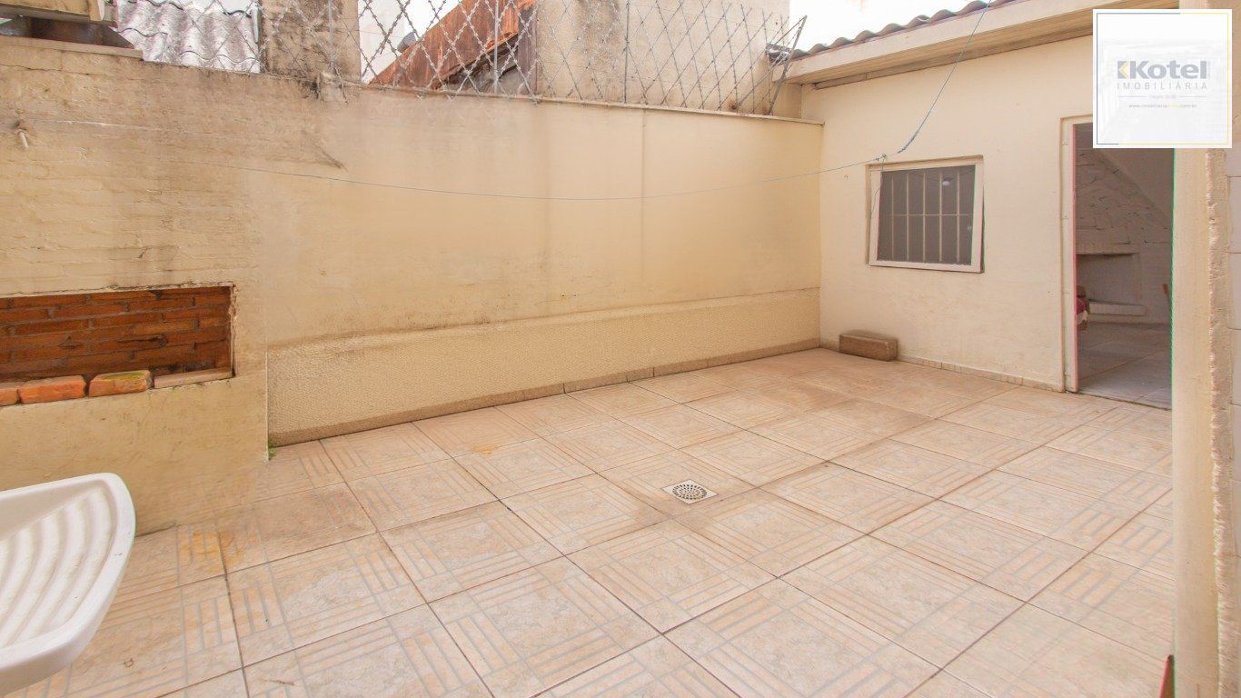 Apartamento Garden com 3 dormitórios no Bairro Floresta — foto 3
