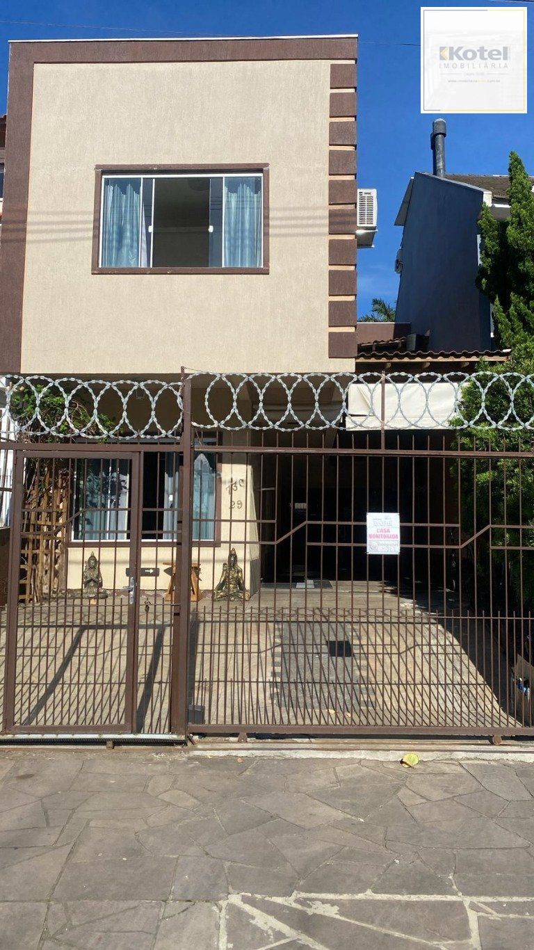 Casa com 156m², 4 dormitórios, 3 vagas no Ecoville. — foto 2