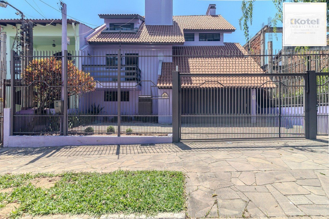Casa com 3 quartos, vaga, piscina, Juncker e com patio no Jardim Planalto — foto 3