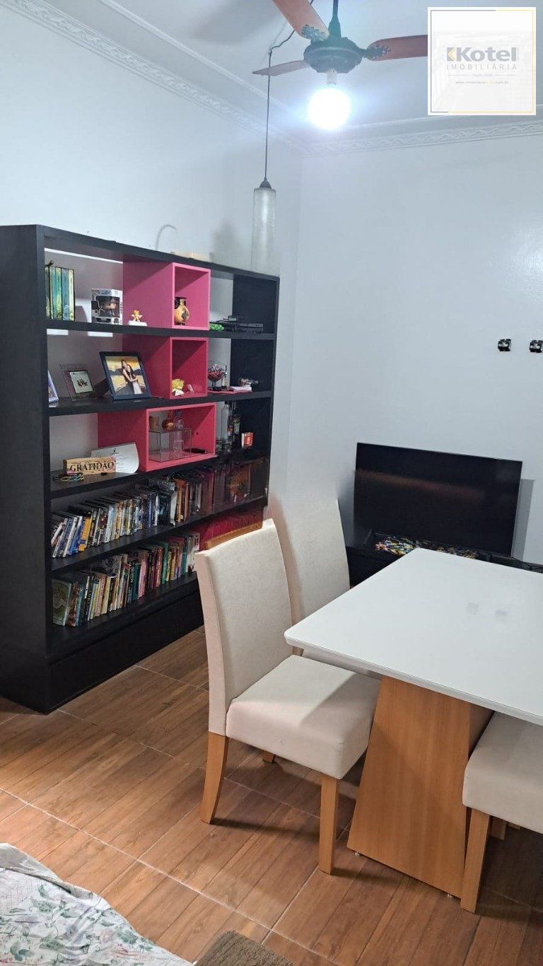 Apartamento Terreo, com 2 quartos e 73m² à venda em Centro Histórico.